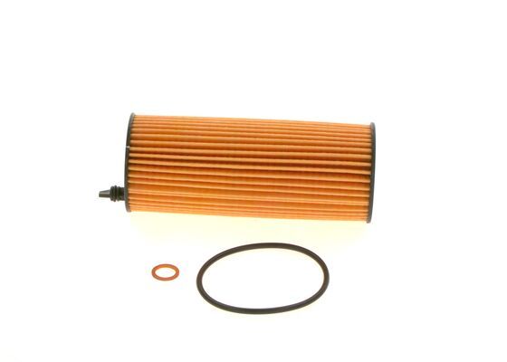 BOSCH Ölfilter (F 026 407 072)