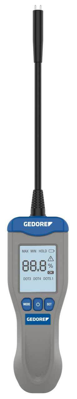 Bremsflüssigkeitstester (KL-0860-100)
