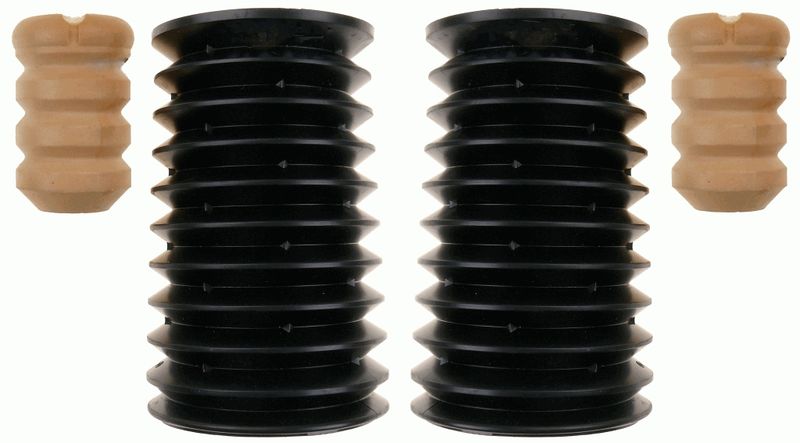 SACHS Staubschutzsatz, Stoßdämpfer (900 012)