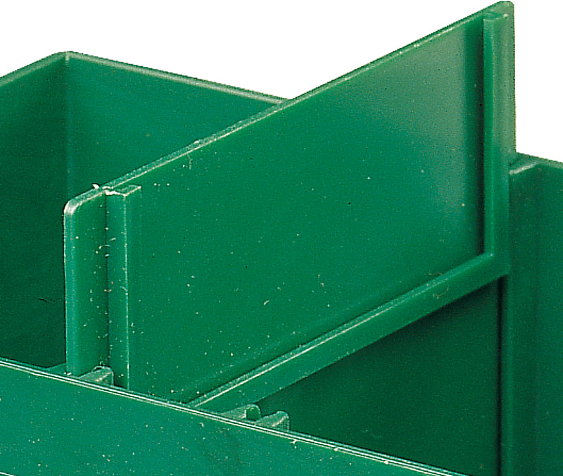 TRENNWAND HOHE AUSF. TB  84 X 68 (1961-01) | NORMFEST