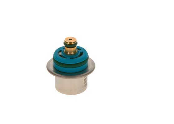 BOSCH Kraftstoffdruckregler (0 280 160 607) Thumbnail