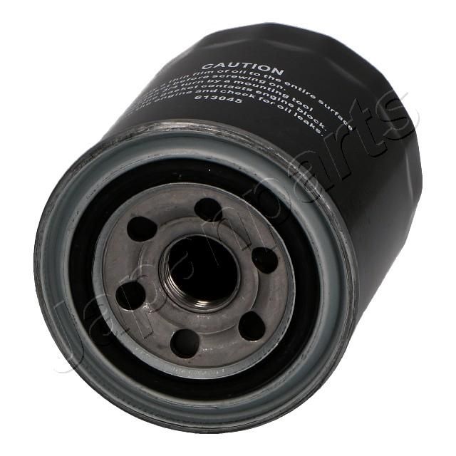 JAPANPARTS Ölfilter (FO-307S)