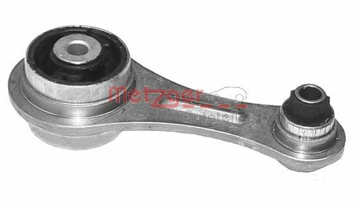 METZGER Lagerung, Motor (8050720)