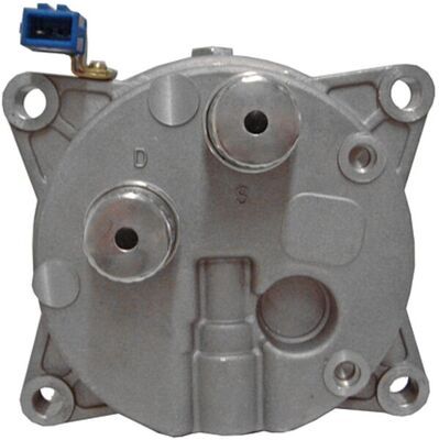 MAHLE Kompressor, Klimaanlage (ACP 364 000S)