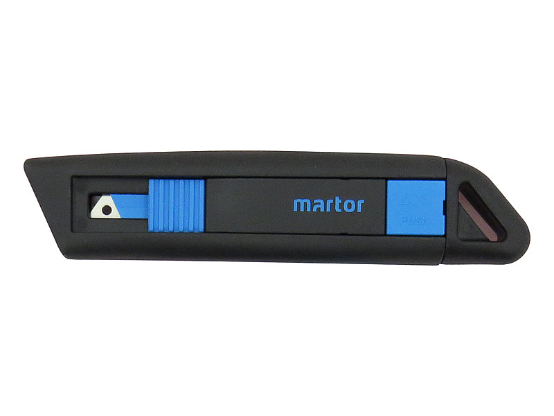 SICHERHEITSCUTTERMESSER (8715-57-604) | NORMFEST