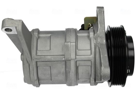 NISSENS Kompressor, Klimaanlage (89087) NISSENS Kompressor, Klimaanlage (89087)