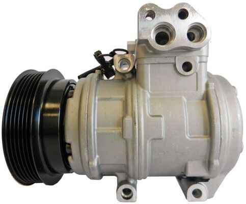 MAHLE Kompressor, Klimaanlage (ACP 842 000S) MAHLE Kompressor, Klimaanlage (ACP 842 000S)