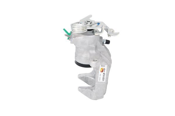 BOSCH Bremssattel (0 986 474 831)