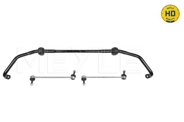 MEYLE Stabilisator, Fahrwerk (314 653 0000/HD)