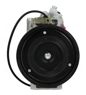 NISSENS Kompressor, Klimaanlage (89054) NISSENS Kompressor, Klimaanlage (89054)