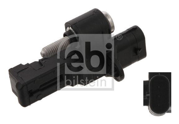 FEBI BILSTEIN Impulsgeber, Kurbelwelle (31088) 4027816310884 31088