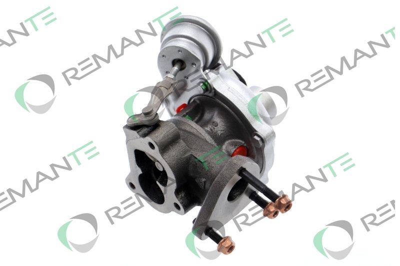 REMANTE Lader, Aufladung (003-001-000036R) REMANTE Lader, Aufladung (003-001-000036R)