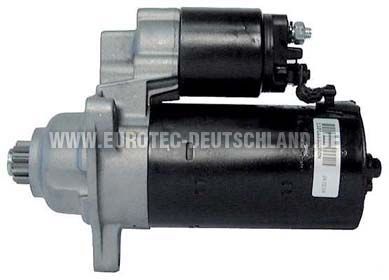 EUROTEC Starter (11016990)
