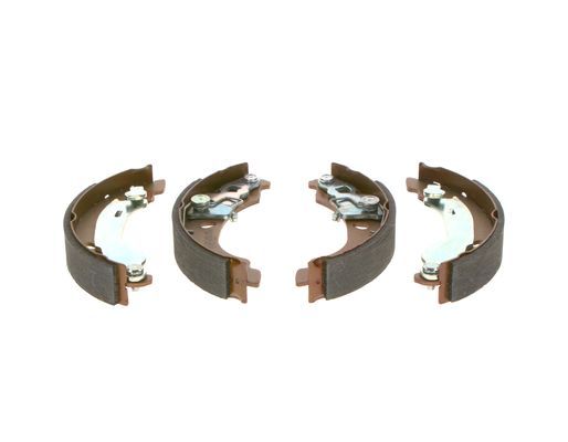 BOSCH Bremsbackensatz (0 986 487 317)