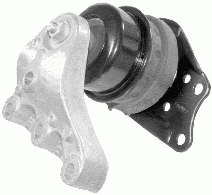 LEMFÖRDER Lagerung, Motor (30541 01)