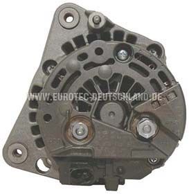 EUROTEC Generator (12042600)