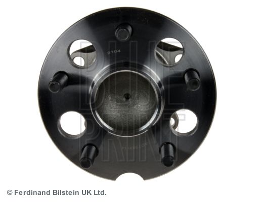 BLUE PRINT Radlagersatz (ADT383114)
