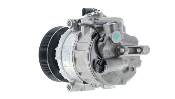 MAHLE Kompressor, Klimaanlage (ACP 726 000P) MAHLE Kompressor, Klimaanlage (ACP 726 000P)