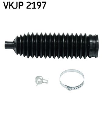 SKF Faltenbalgsatz, Lenkung (VKJP 2197)