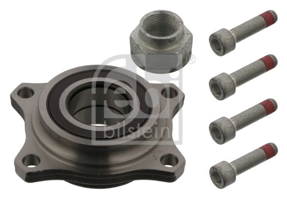 FEBI BILSTEIN Radlagersatz (36968)