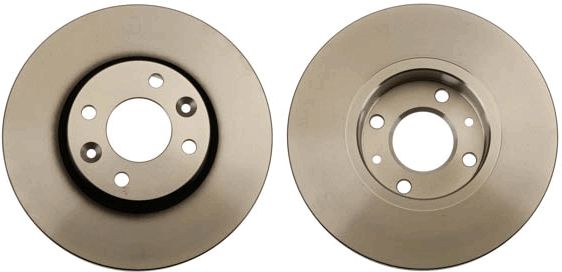 TRW Bremsscheibe (DF4364)