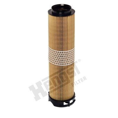 HENGST FILTER Luftfilter (E1035L) Thumbnail