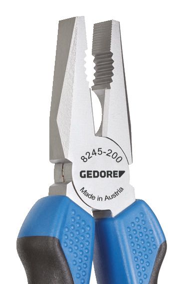 GEDORE Kombinationszange (8245-180 JC)