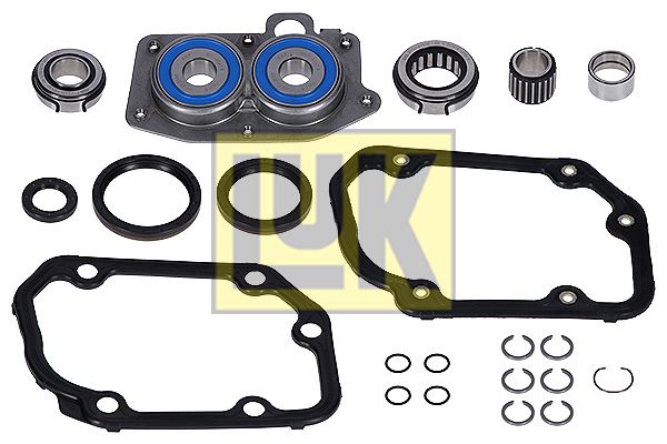 Schaeffler LuK Reparatursatz, Schaltgetriebe (462 0055 10)