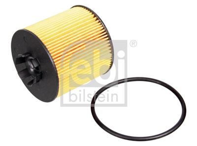 FEBI BILSTEIN Ölfilter (37441)