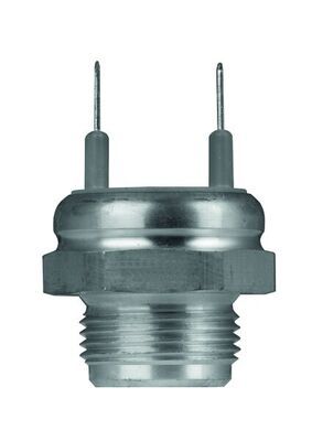 MAHLE Temperaturschalter, Kühlerlüfter (TSW 7D)