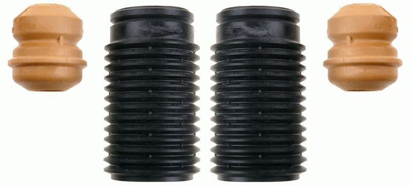 SACHS Staubschutzsatz, Stoßdämpfer (900 017)