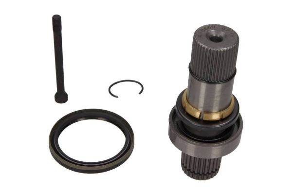 MAXGEAR Steckwelle, Differential (49-0669)