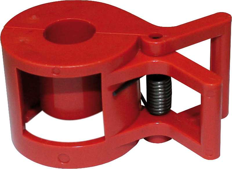 OPEL SPRINGLOCK WERKZEUG ROT (5000-118) | NORMFEST