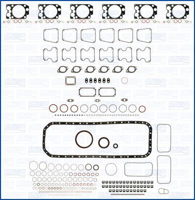 AJUSA Dichtungsvollsatz, Motor (50195400) Thumbnail