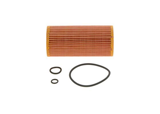 BOSCH Ölfilter (1 457 429 126)