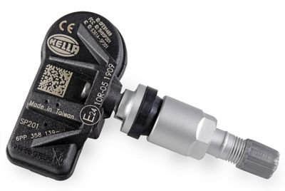 HELLA Radsensor, Reifendruck-Kontrollsystem (6PP 358 139-021)