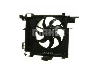 MAHLE Lüfter, Motorkühlung (CFF 211 000P) MAHLE Lüfter, Motorkühlung (CFF 211 000P)