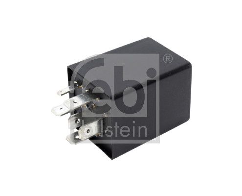 FEBI BILSTEIN Relais, Wisch-Wasch-Intervall (34502) Thumbnail
