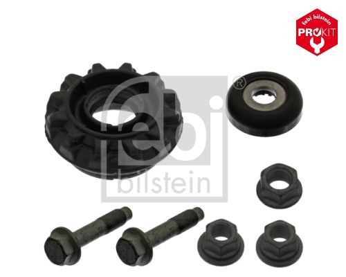 FEBI BILSTEIN Reparatursatz, Federbeinstützlager (37877)