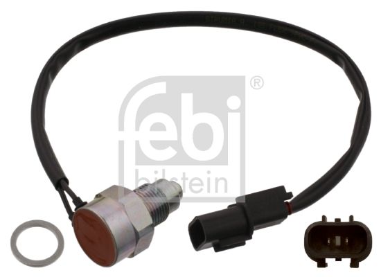 FEBI BILSTEIN Schalter, Rückfahrleuchte (37358)