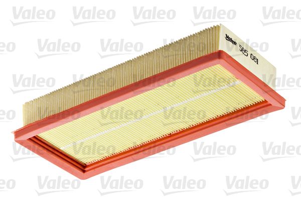 VALEO Luftfilter (585081)