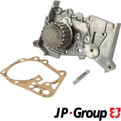 JP GROUP Wasserpumpe, Motorkühlung (4314100500)