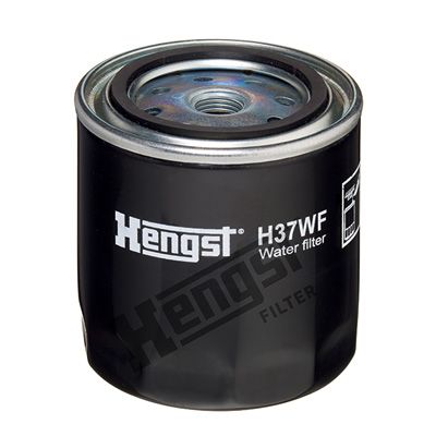 HENGST FILTER Kühlmittelfilter (H37WF) 4030776053319 H37WF