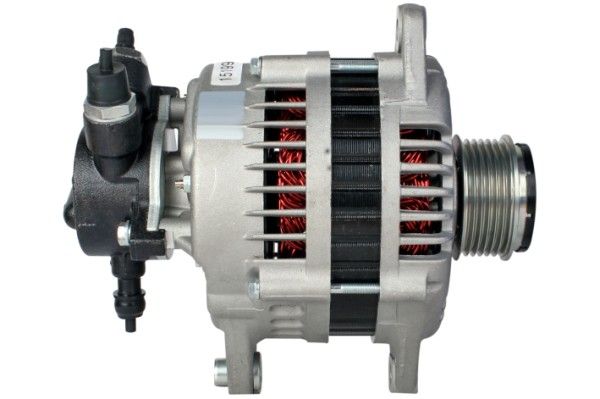 HELLA Generator (8EL 012 426-131) HELLA Generator (8EL 012 426-131)