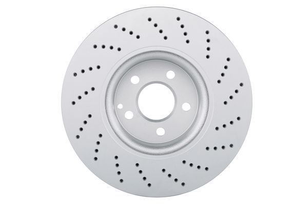 BOSCH Bremsscheibe (0 986 479 408)