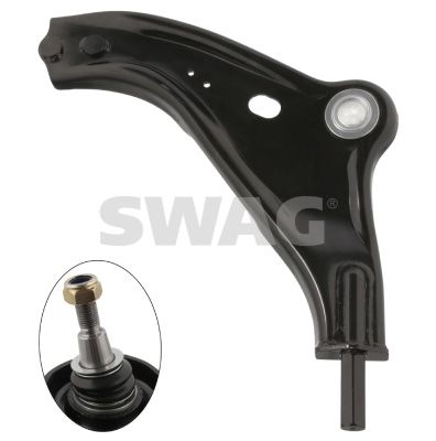 SWAG Lenker, Radaufhängung (11 93 6140)