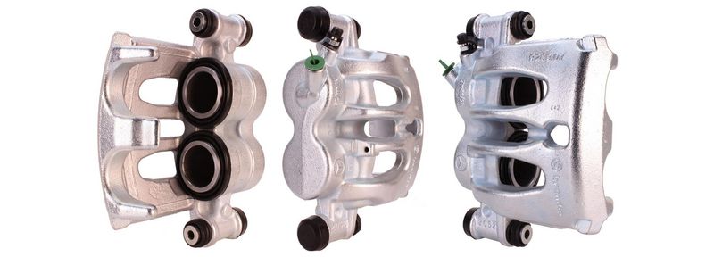 DRI Bremssattel (3283610)
