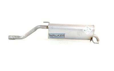 WALKER Endschalldämpfer (23249) Thumbnail