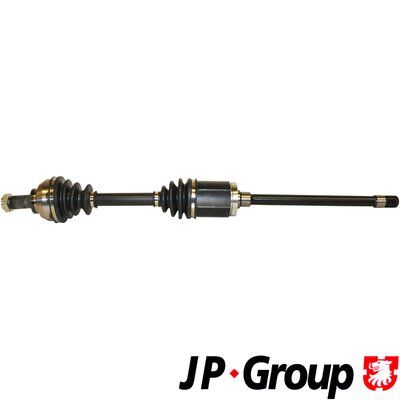 JP GROUP Antriebswelle (1443100680)