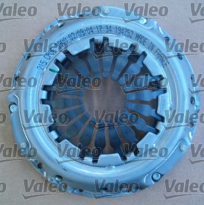 VALEO Kupplungssatz (826563)